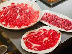 -巴奴毛肚火锅(悠唐购物中心店)