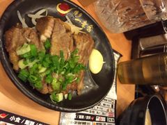 煎叉烧-博多一幸舍(侨福芳草地购物中心店)