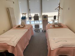 -水仙美肌面部护理美容馆