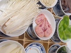 -咏江南·苏式火锅·苏州评弹(观前街店)