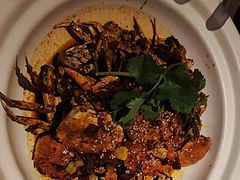 -肥肥虾庄·金牌油焖大虾(汉街SKP店)