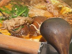 -沼津港精致料理·寿喜烧·烧鸟(龙湖南桥天街日料榜单店)