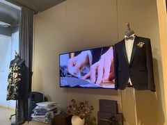 -张洁工作室(服饰定制)