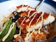 -福匠日本料理(人民路店)