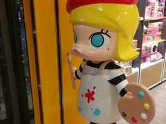 -泡泡玛特POPMART(天环购物中心店)