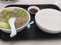 -冠记·肠粉粥品专家(江南大道店)
