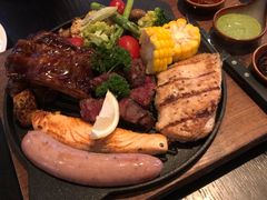 -bluefrog蓝蛙(水游城店)