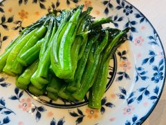 清炒时蔬-三号黄浦会Canton Table