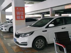-骑仕租车(三亚凤凰机场店)
