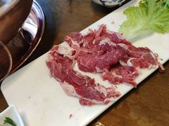 -蘭番坊青海特色铜锅涮·清真
