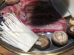 -牛人·雪花牛·木炭烤肉(昆山陆家店)