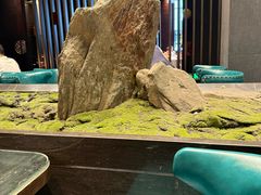 -喜棠·长沙家宴·海鲜·湘菜(麓谷店)
