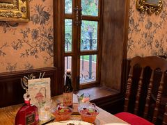 -秘密旅行Bonjour(黑金冠 江南西店)