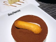 -斗牛士牛排餐厅(嘉里汇店)
