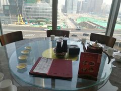 靠窗位-鼎泰丰(国贸商城店)