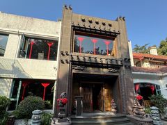 -申粤轩酒楼(丁香花园店)