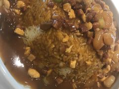 -威哥美食(迈科国际店)