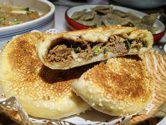 -孙记驴肉山庄(李桥店)