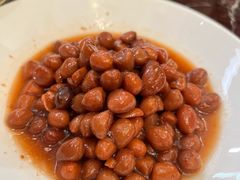 -新白鹿餐厅(爱琴海购物中心店)