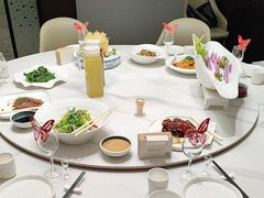 -西安饭庄·非遗陕菜(凤城五路店)