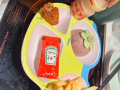 -黄记煌三汁焖锅(新佳丽江汉路店)