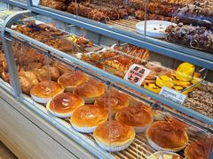 -好利来(马家堡店)