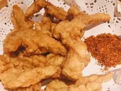 -向川南·水煮鱼·川菜(和平里店)