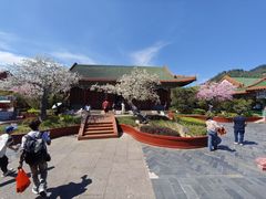 -珠海圆明新园
