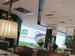 -以饭湘许(新塘万达店)