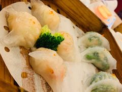 -广州逸林假日酒店·四季桃源中餐厅(白云山风景区店)