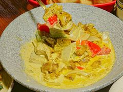 -ChitChat奇洽·Bistro(黎黄陂路店)