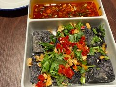 文和友香辣臭豆腐-长沙文和友(海信广场店)