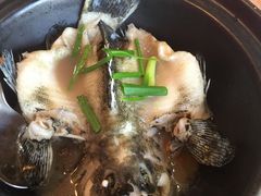 -ZF Seafood Restaurant 卓峰海鲜餐