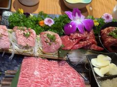 -丸藏和牛烧肉专门店(园区师惠坊店)
