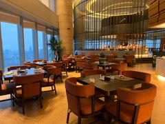 -洲际酒店·地平线全日餐厅HORIZON CAFÉ