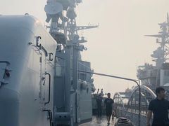 -中国人民解放军海军博物馆