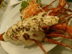 -Red Lobster
