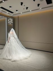 -MuseMarry婚纱(前海嘉里中心店)