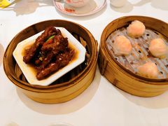 稻香鲜虾饺-稻香酒家(天河城店)