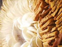 -门框胡同百年卤煮(鸟巢店)