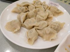-大妈饺子馆·特色锅包肉·饺子(鼓楼店)