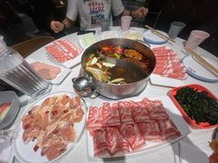 -麻辣因子滩羊火锅(世和广场店)