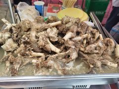 -正宁路小吃夜市