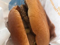 -麦当劳(田林好又多店)