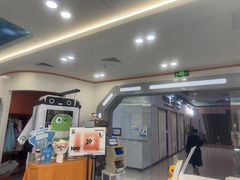 -极橙儿童齿科矫正中心(奥城店)