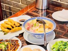 -老瑞福上海菜(人民广场店)