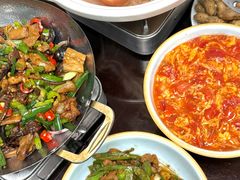 -乡厨味道(黄鹤楼店)
