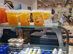 -贝林大翅鲸简餐厅(国家海洋博物馆店)