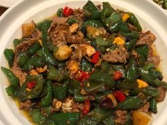 -满盛春饼·新津菜(河北路总店)