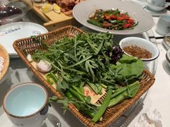 -燕郊烧鸽子(酷车小镇店)